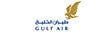 Gulf Air ロゴ
