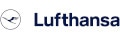 Lufthansa German Airlines ロゴ