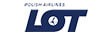 LOT Polish Airlines ロゴ