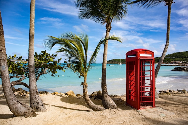 Antigua ve Barbuda