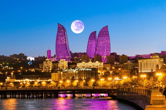 Azerbeycan