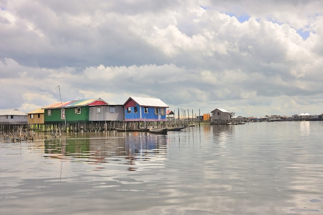 Benin