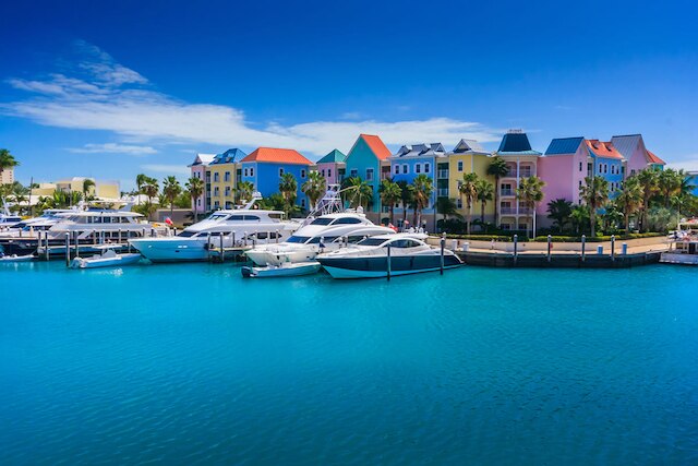 Bahamalar