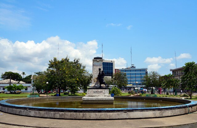 Kamerun