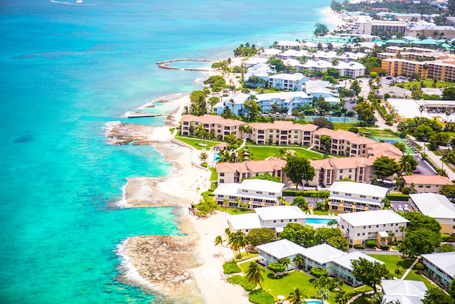 Cayman Adaları