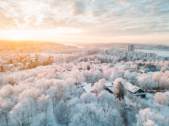 Finlandiya