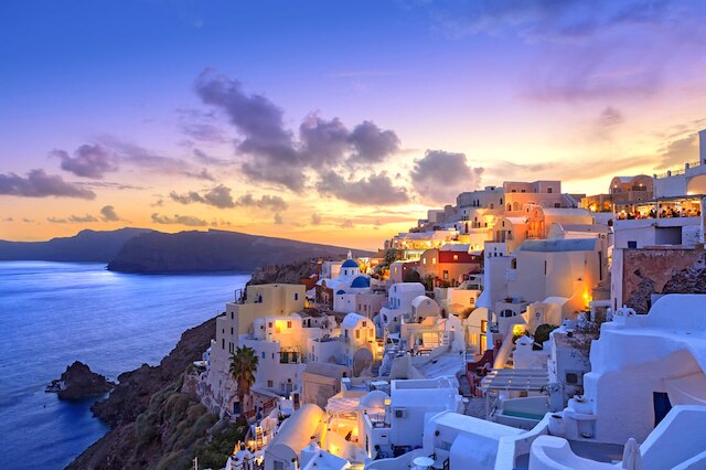 Yunanistan