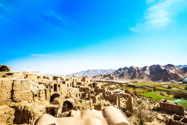 İran İslam Cumhuriyeti