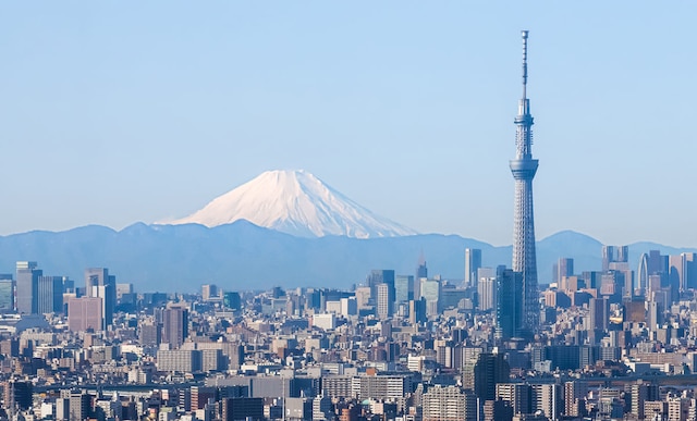 Japonya