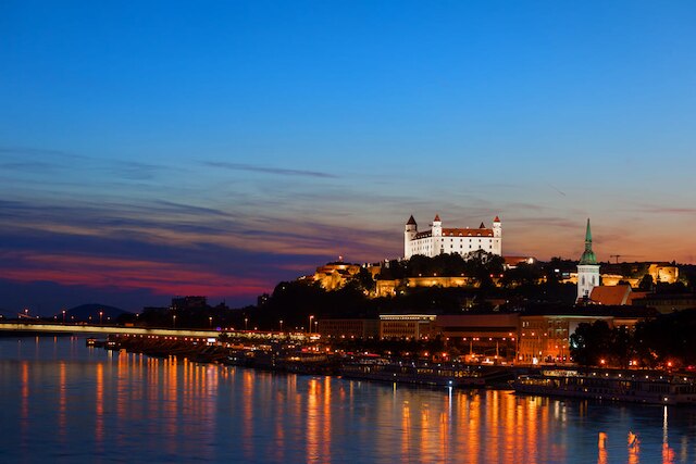 Slovakya