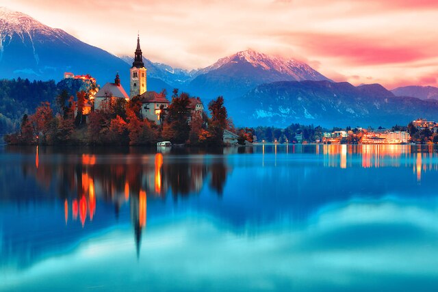 Slovenya