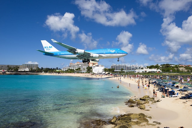 Sint Maarten (Hollandaca bölge)