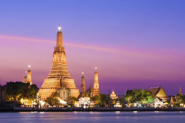 Tayland