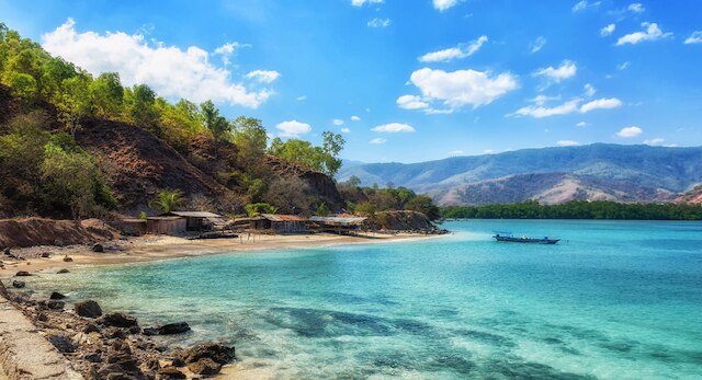 Doğu Timor