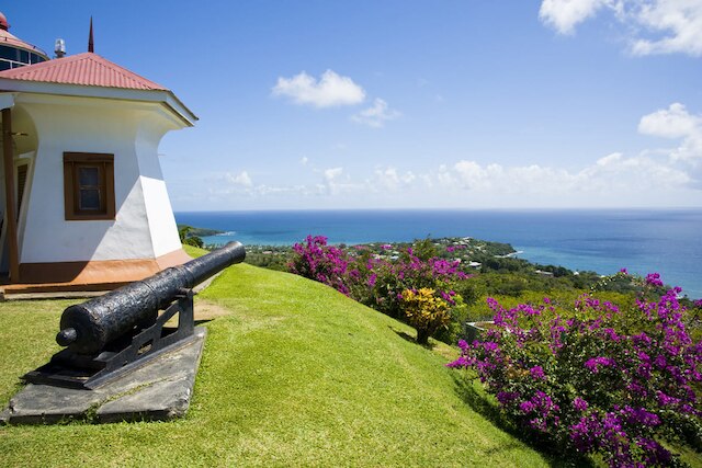 Trinidad ve Tobago