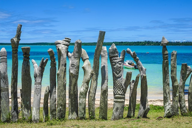 Vanuatu