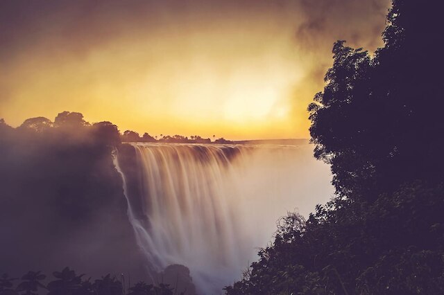 Zambiya