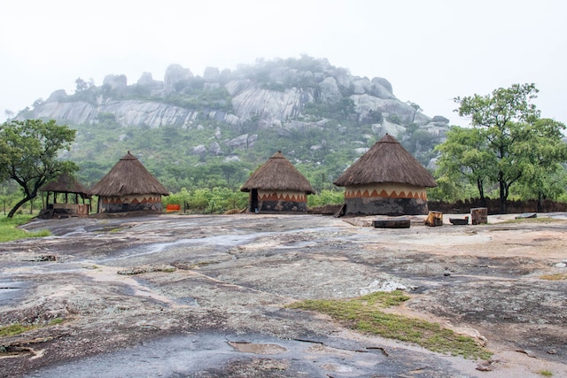 Zimbabve