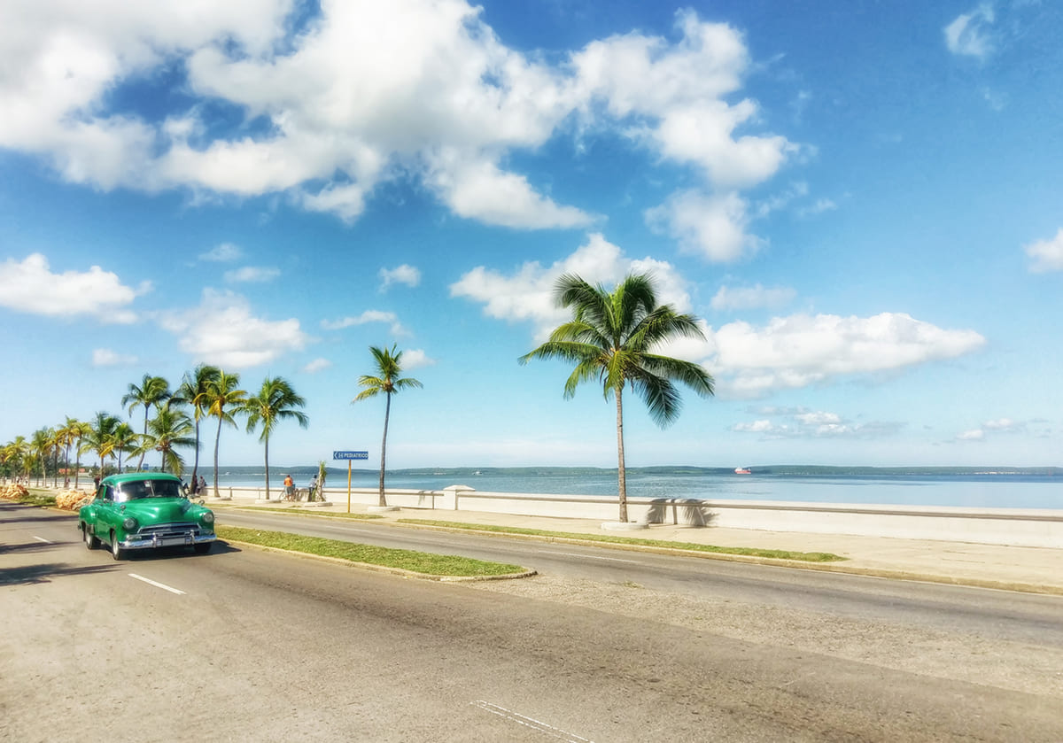 Havana 航空券