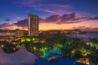 Guam 航空券