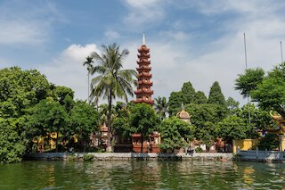 Ho Chi Minh City 航空券